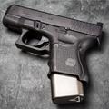 Armas Live Wallpaper