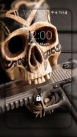 Armas Live Wallpaper imagem de tela 3