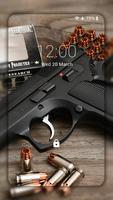 Armas Live Wallpaper Cartaz