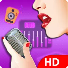 Voice Changer - Sound Effects APK download