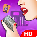 Voice Changer - Sound Effects APK