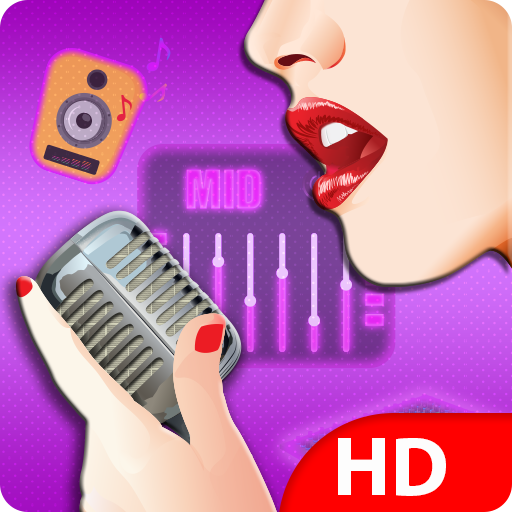 Voice Changer - Sound Effects