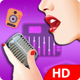 Voice Changer - Sound Effects