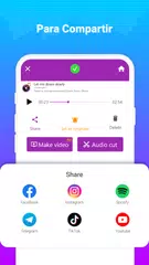 Descargar XAPK de Cambiador voz - Efectos sonido