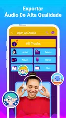 Baixar Modificador De Voz Com Efeitos XAPK