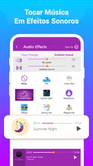 Baixar Modificador De Voz Com Efeitos XAPK