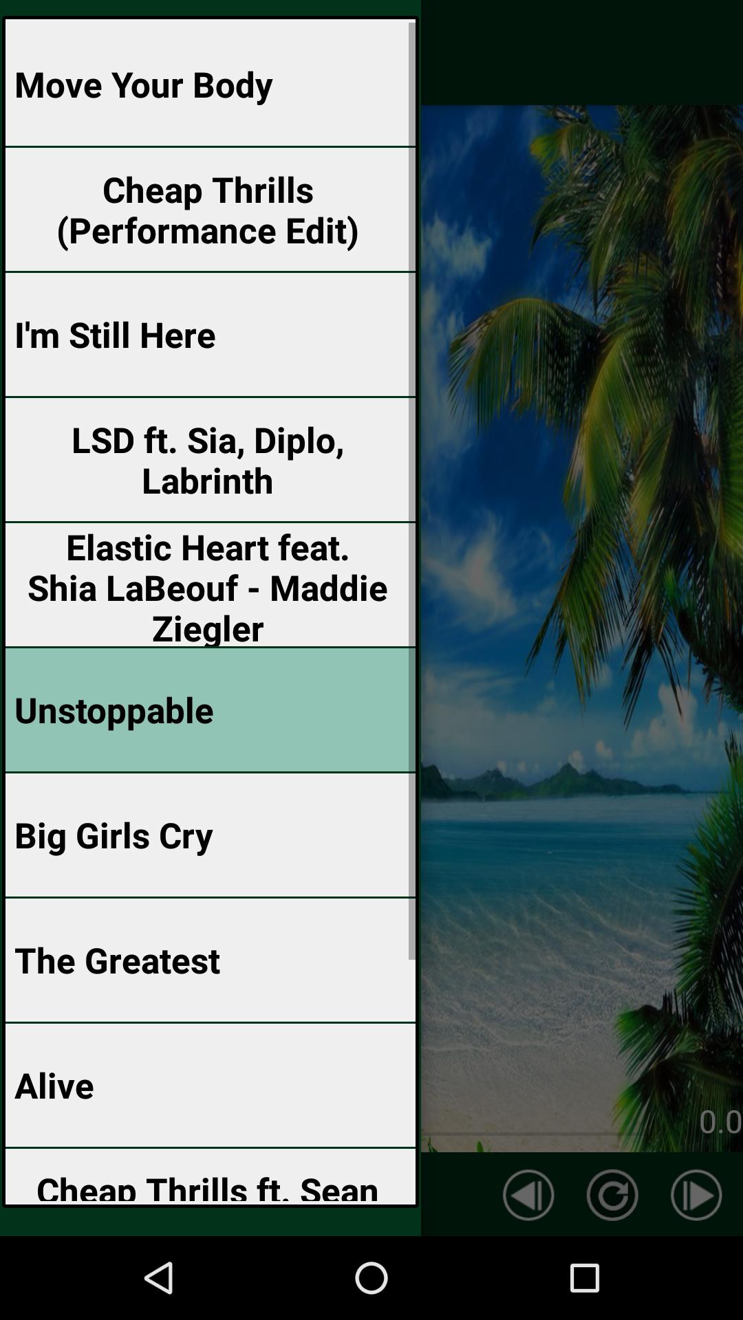Sia Songs Offline 2020 Ringtones For Android Apk Download