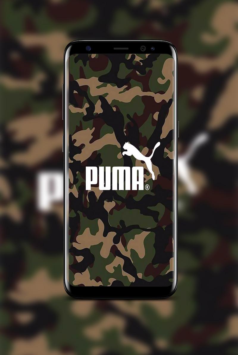 Puma' Wallpaper HD for Android - APK Download