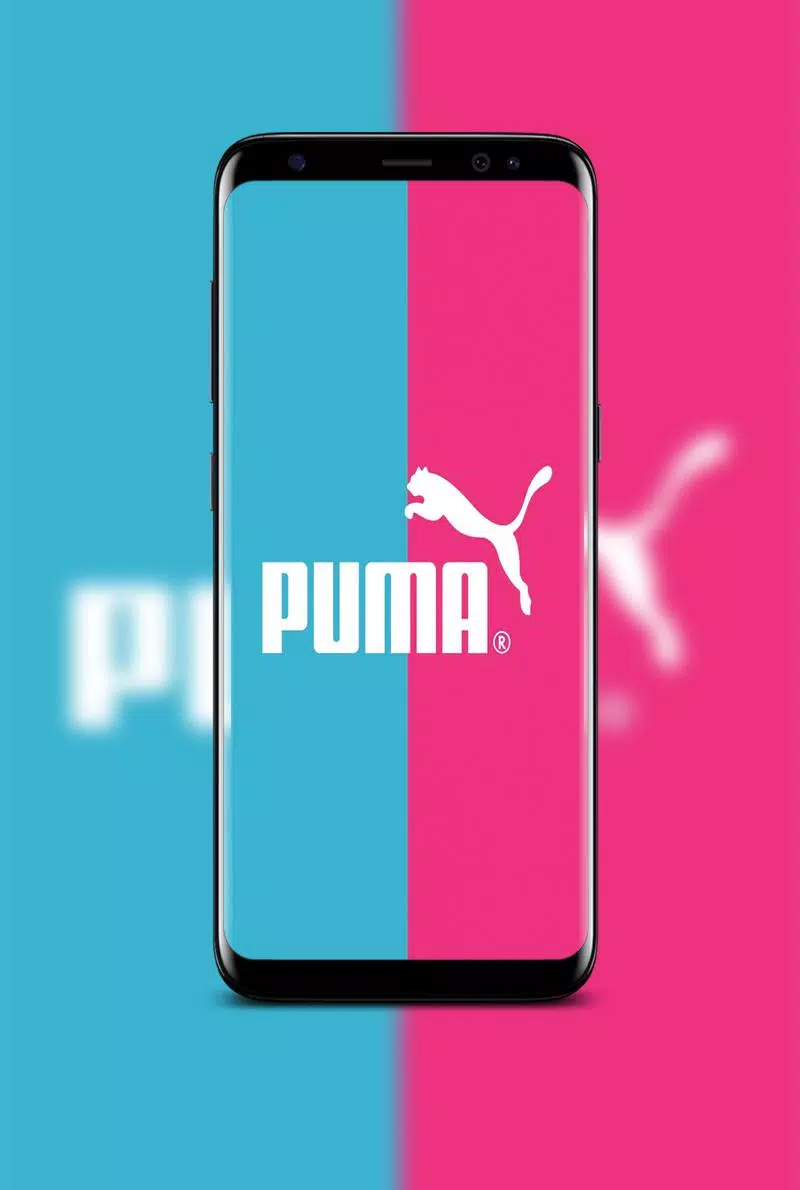 Puma' Wallpaper HD APK for Android Download