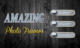 Amazing Photo Frames screenshot 3