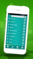 Sonneries SMS Gratuites Affiche