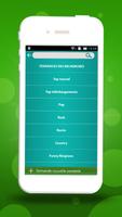 Sonneries SMS Gratuites capture d'écran 2