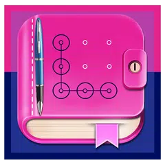 Amazing Secret Diary with Lock APK download