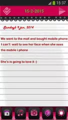 Amazing Secret Diary with Lock APK download