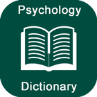 Psychology Dictionary أيقونة
