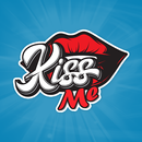 Flirty Lip Stickers for Adult Texting APK