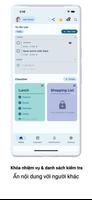 Quản lý công việc, To-do List ảnh chụp màn hình 2