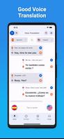 Translate Voice, Photo + screenshot 1