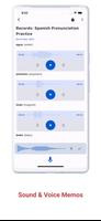 Voice Notes & Voice Memo + screenshot 2