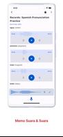 Catatan Suara & Memo Suara + screenshot 2