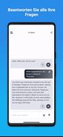 KI-Chat und Bildgenerator + Screenshot 1