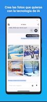 Chat AI, generador de imágenes captura de pantalla 2