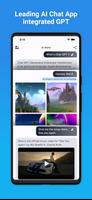 AI Chat & Image Generator poster