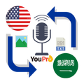 English to Arabic Translator