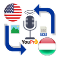 English Hungarian Translator
