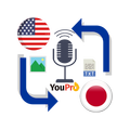 English to Japanese - YouPro