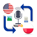English to Polish Translator