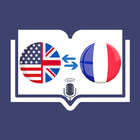 Learn & Translate French + ikona