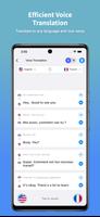 Learn & Translate French + screenshot 2