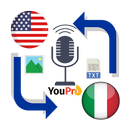 APK Italian - English Translator