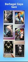 Pembuat Gambar AI screenshot 1