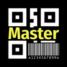 QR code, Barcode, UPC Reader иконка