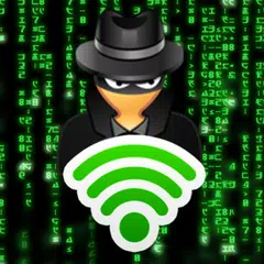 Strumento di hacking password