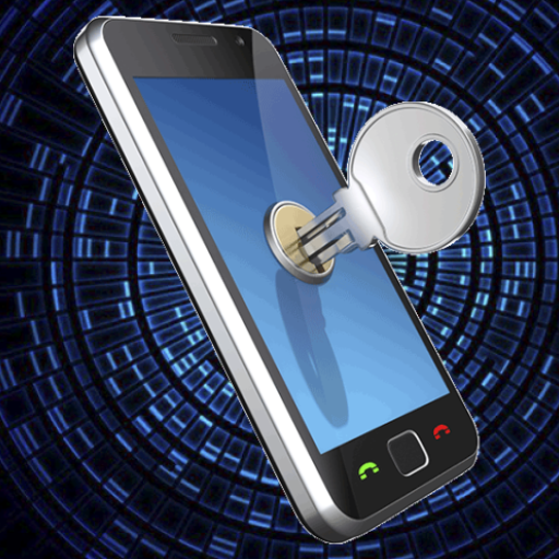 Hacker de teléfono bluetooth