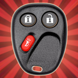 Car Key Car Alarm