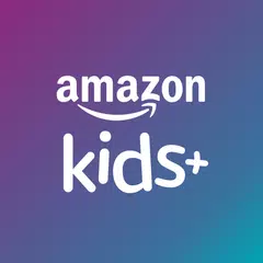 Amazon Kids+: Bücher, Videos… APK Herunterladen