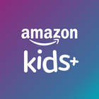 Amazon Kids+ アイコン