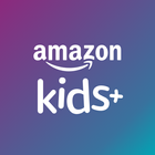 Amazon Kids+ иконка
