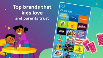 Amazon Kids+ ภาพหน้าจอ 1