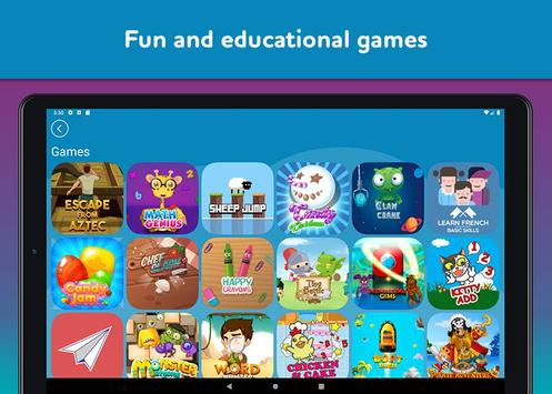 Amazon Kids+ 截图 9