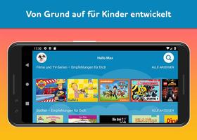 Amazon Kids+ Screenshot 2