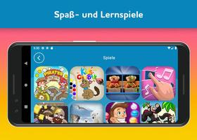 Amazon Kids+ Screenshot 1