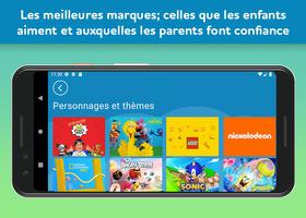 Amazon Kids+ capture d'écran 3