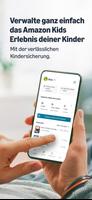 Amazon Kids Plakat