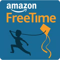 download Amazon FreeTime – Kids’ Videos, Books, & TV shows APK