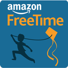 Amazon FreeTime 圖標